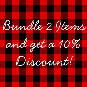 Bundle and save!
